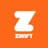 Zwift logo